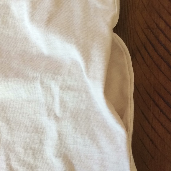 J Crew Crewcuts Vintage Dress With Silk Flowers - Picture 4 of 4